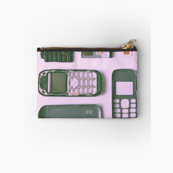 Item preview, 01_Handphone#parts designed and sold by ESCAPZ.