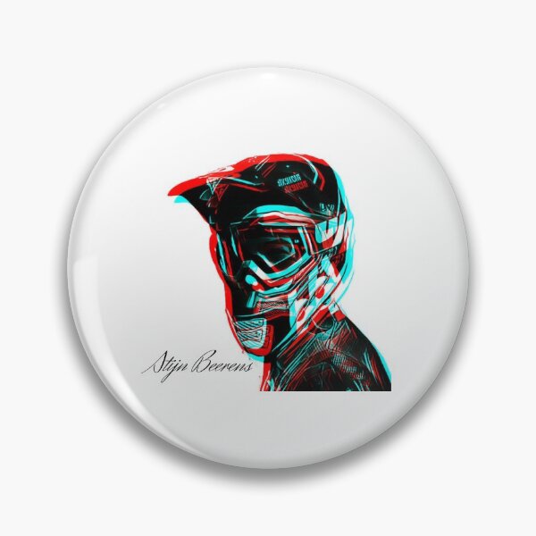 Item preview, Stijn Beerens Collection designed and sold by RootsDirtGears.