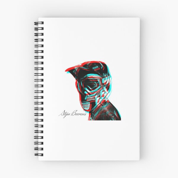 Item preview, Stijn Beerens Collection designed and sold by RootsDirtGears.