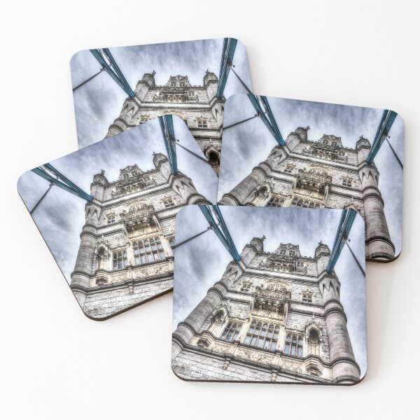 Item preview, Tower Bridge designed and sold by Londonimages.