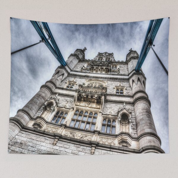 Item preview, Tower Bridge designed and sold by Londonimages.