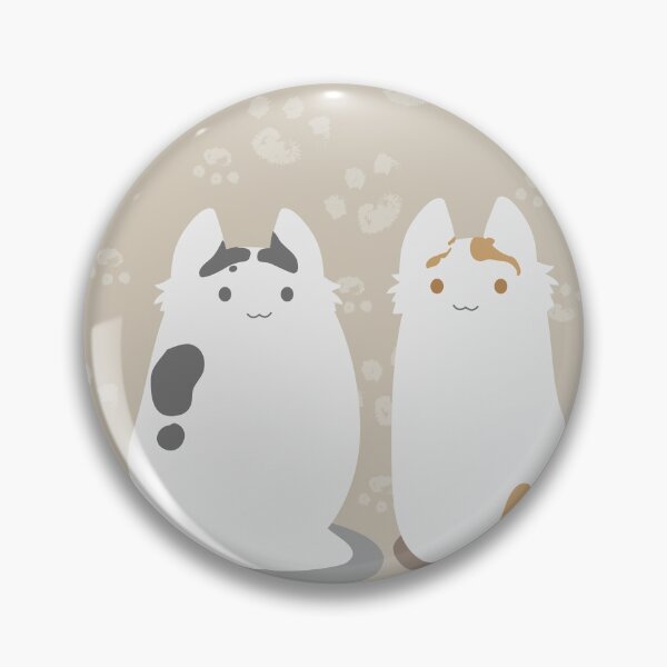 Item preview, Jigglypuff and Arno designed and sold by Lalingla.