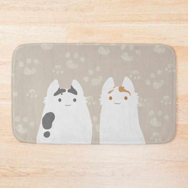 Item preview, Jigglypuff and Arno designed and sold by Lalingla.
