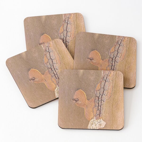 Item preview, Tree Bark Wood Detail Natural Abstract Texture Closeup designed and sold by worldways.