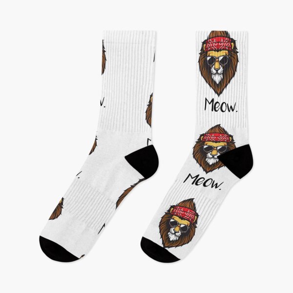 Item preview, Funky lion designed and sold by GriffJs.
