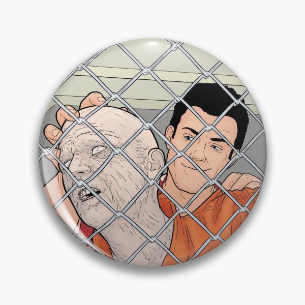 Item preview, Fence designed and sold by Dave Charlton.
