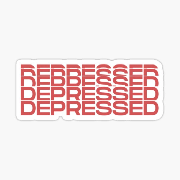 Tumblr Frases Stickers Redbubble