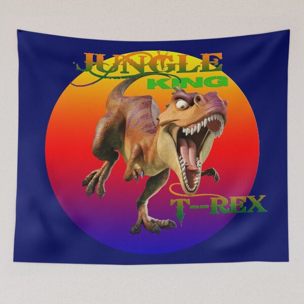 Item preview, Dino Dan designed and sold by roleshop.