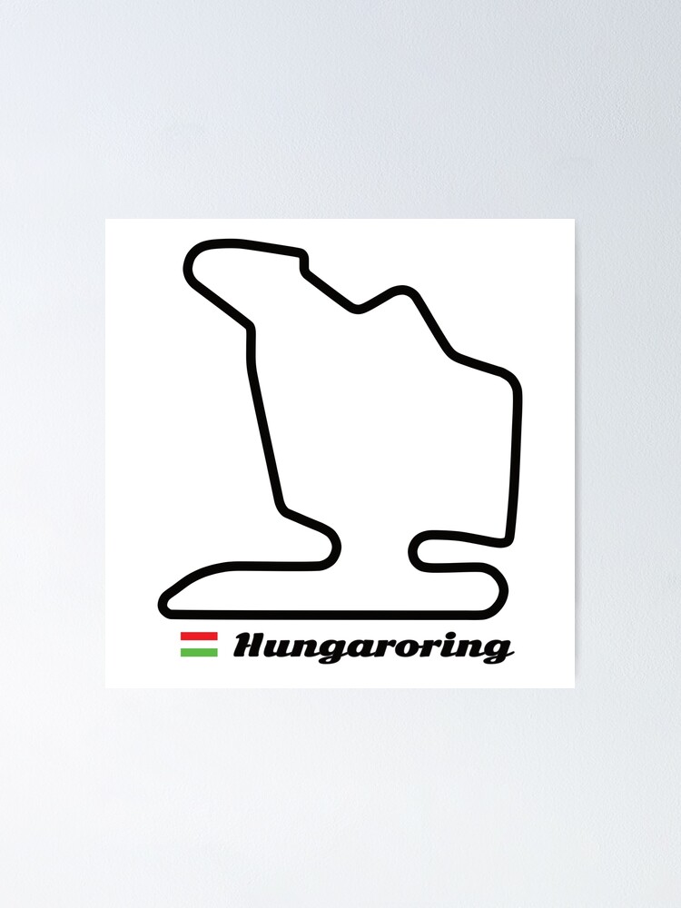 hungaroring logo