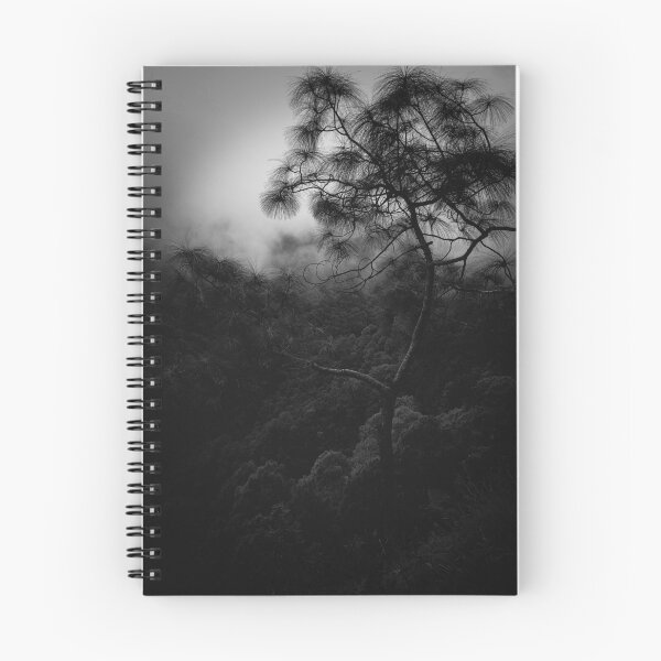 Item preview, Himalayan subtropical pine forest designed and sold by Neha  Gupta.