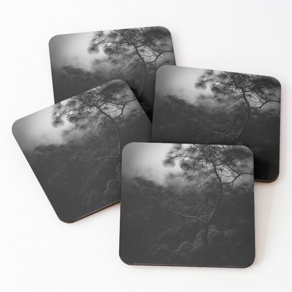 Item preview, Himalayan subtropical pine forest designed and sold by Neha  Gupta.