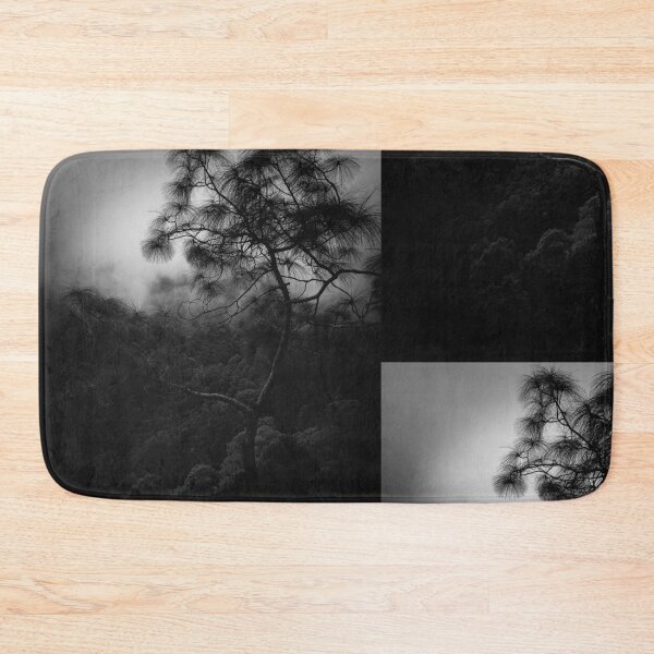 Item preview, Himalayan subtropical pine forest designed and sold by Neha  Gupta.