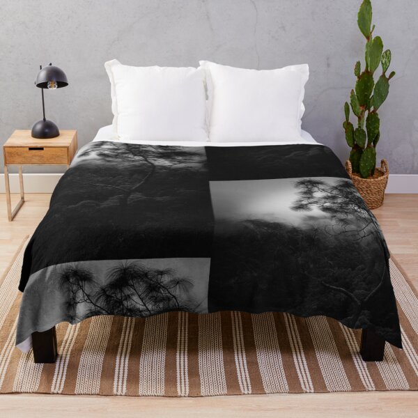 Item preview, Himalayan subtropical pine forest designed and sold by Neha  Gupta.