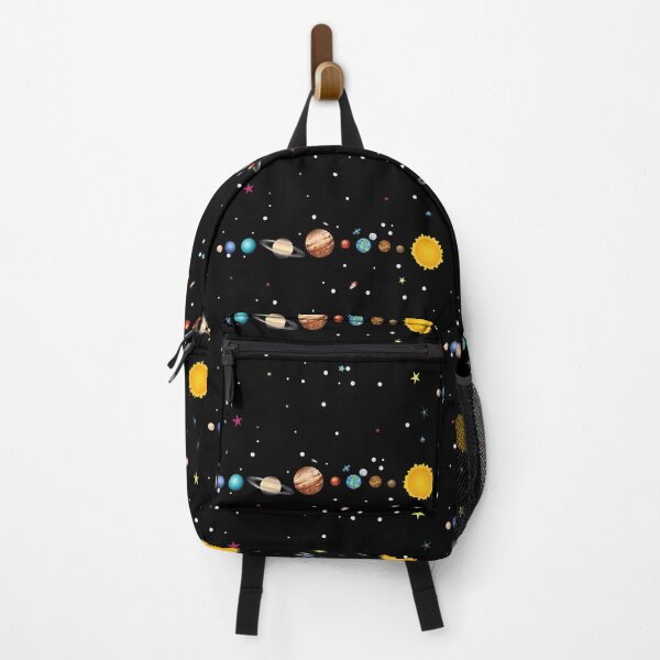 Item preview, Planets of Solar System parade designed and sold by AnnArtshock.