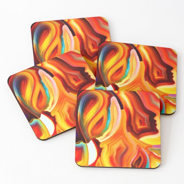 Item preview, Paradigm of Sacred Hues designed and sold by Ethiyo.
