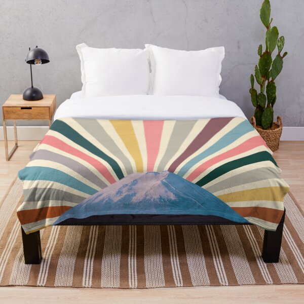 Item preview, Fuji sun retro designed and sold by ESCAPZ.