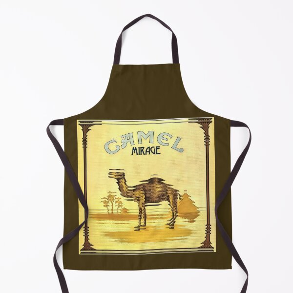Item preview, Camel - Mirage designed and sold by NinaJG007.