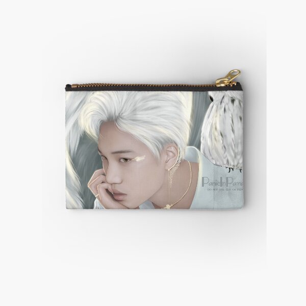Item preview, Angel - Jongin designed and sold by PanicInParadise.