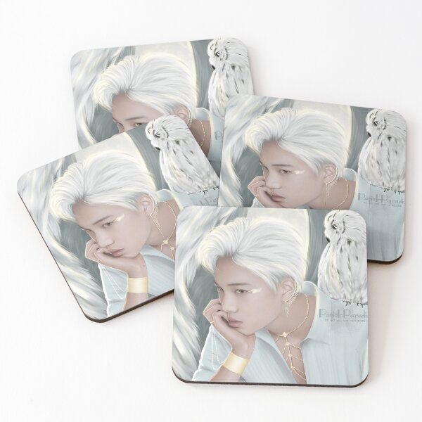 Item preview, Angel - Jongin designed and sold by PanicInParadise.
