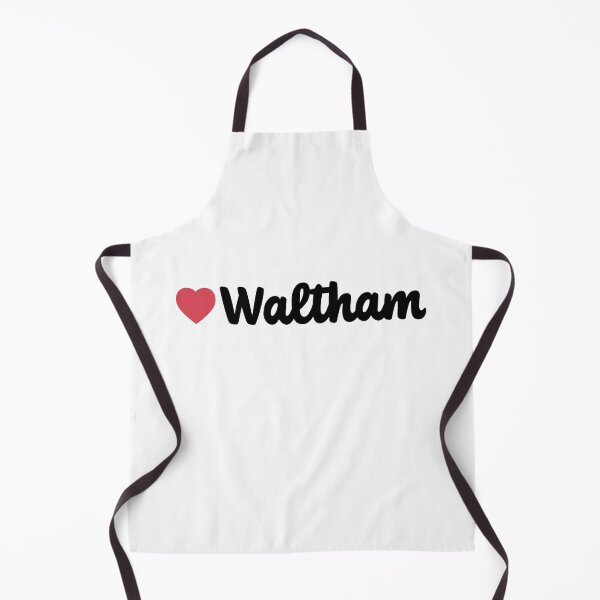 Item preview, Waltham Heart Script designed and sold by modeoftravel.