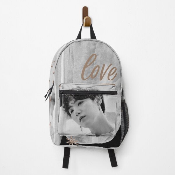 Item preview, Min Yoongi designed and sold by Lina & Luna.