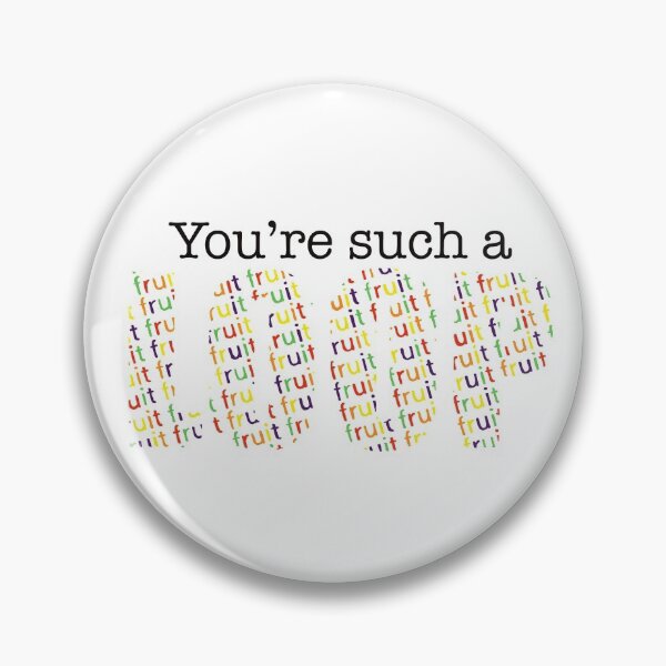 Item preview, You're such a Fruit Loop designed and sold by Fruit-Tee.