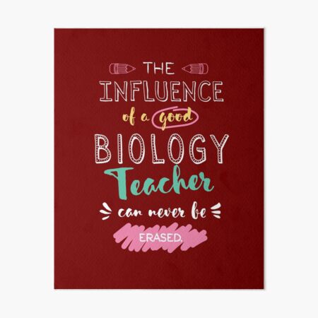 Its A Good Day To Teach Biology Retro Biology Teacher Women T-shirt | Mazezy