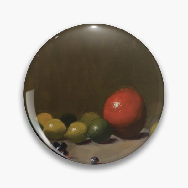 Item preview, Orange with Limes  designed and sold by Lenina Olivas.