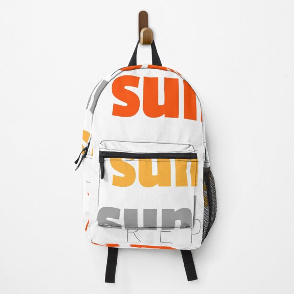 Item preview, Sunrise Sunburn Sunset & Repeat designed and sold by SobaWaveStudio.