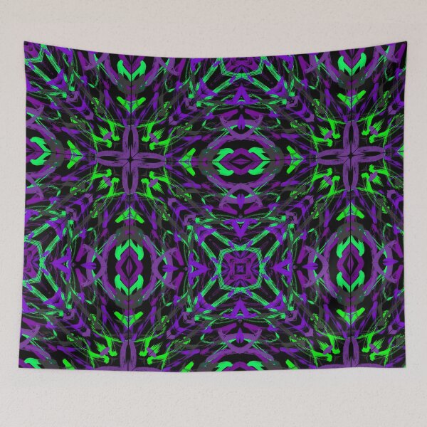 Item preview, Paint Tiles designed and sold by ARubyMoon.