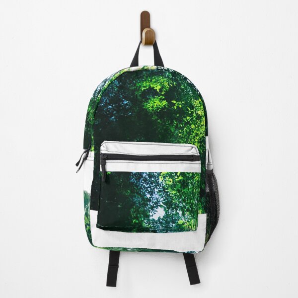 Item preview, Green forest trees designed and sold by MissMelitaJane.