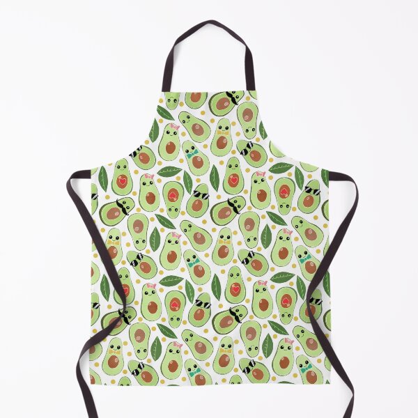 Item preview, Stylish Avocados designed and sold by Tangerine-Tane.