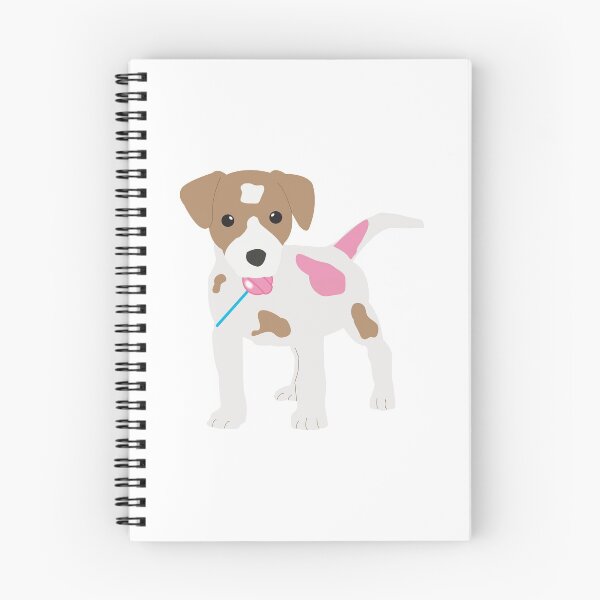 Item preview, Dog Licking a Pink Lollipop designed and sold by idovedesign.