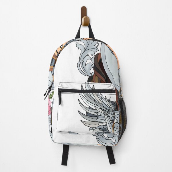 Item preview, The Warrior designed and sold by paviash.