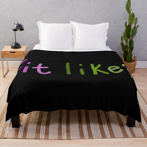Item preview, Fit like? designed and sold by AllyAuchDesign.