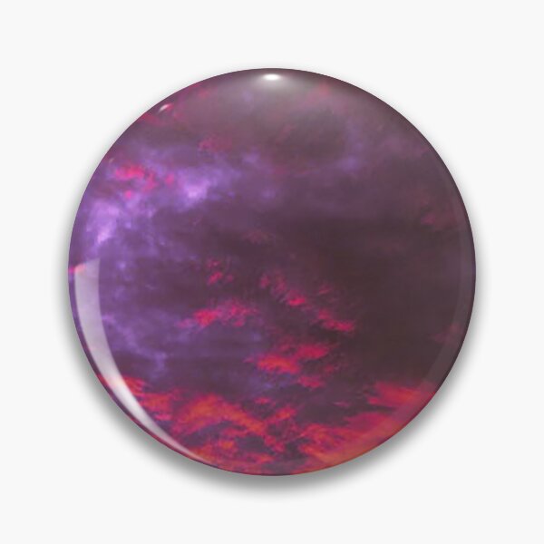 Item preview, Magical sunset clouds designed and sold by MissMelitaJane.