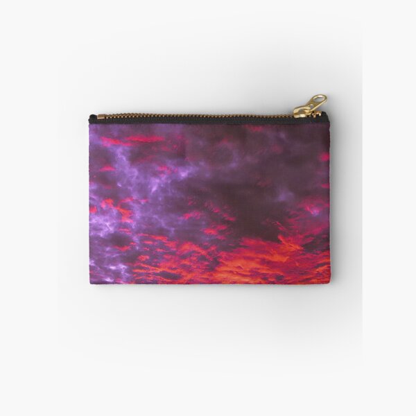 Item preview, Magical sunset clouds designed and sold by MissMelitaJane.