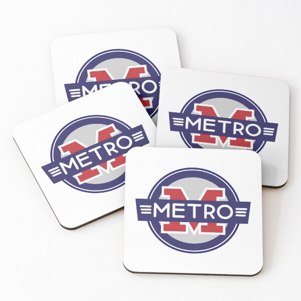 Item preview, Metro Retro designed and sold by ArtofDissent.