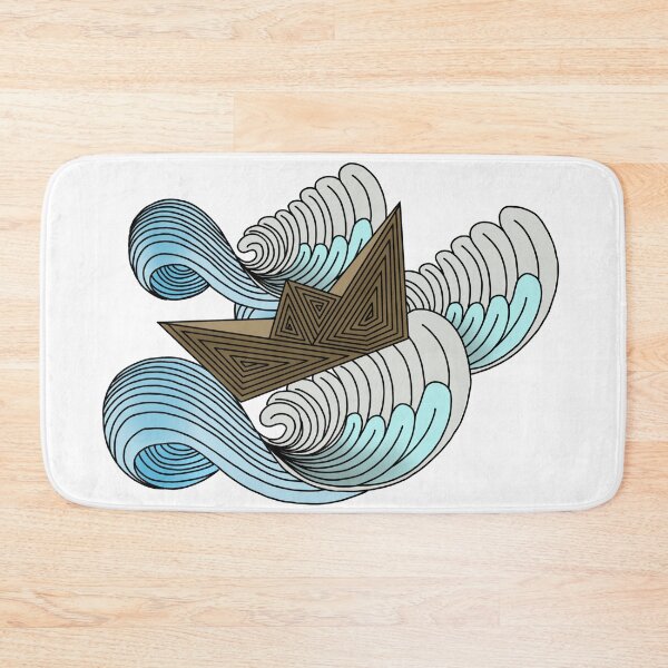 Item preview, Paper boats designed and sold by paviash.