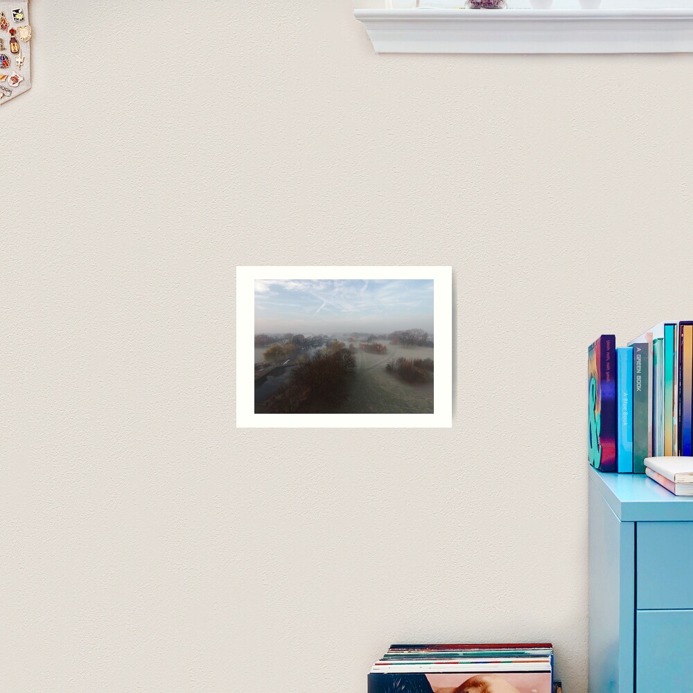 Item preview, Art Print designed and sold by hartrockets.