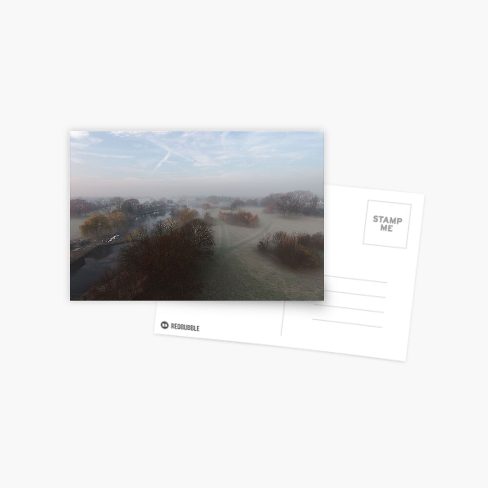 Item preview, Postcard designed and sold by hartrockets.
