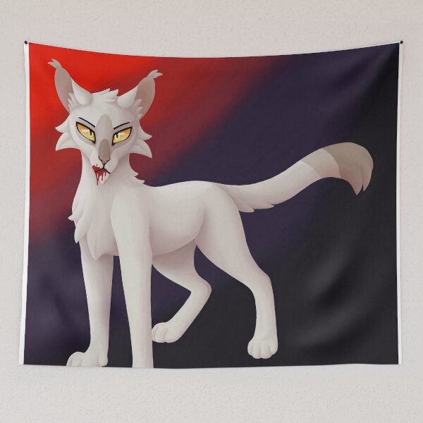 Item preview, whitestorm designed and sold by ShadowsArt.
