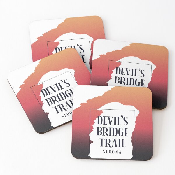 Item preview, Devils Bridge Trail - Sedona designed and sold by Moritz Schwäble.