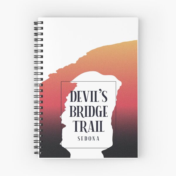 Item preview, Devils Bridge Trail - Sedona designed and sold by Moritz Schwäble.