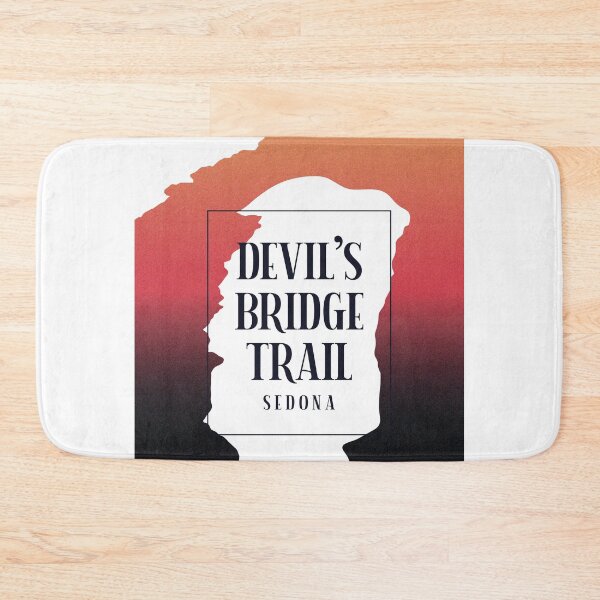 Item preview, Devils Bridge Trail - Sedona designed and sold by Moritz Schwäble.