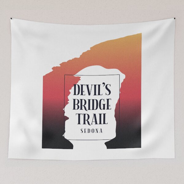 Item preview, Devils Bridge Trail - Sedona designed and sold by Moritz Schwäble.