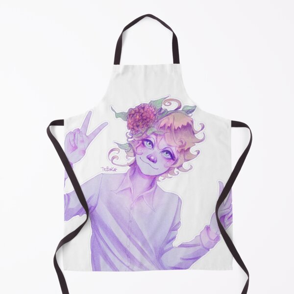 Item preview, The Promised Neverland - Emma designed and sold by the-bat-cat.