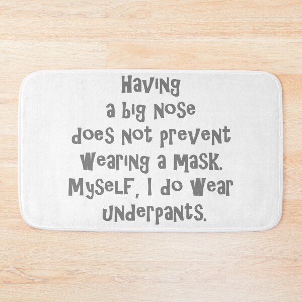 Item preview, Big nose designed and sold by masterchef-fr.