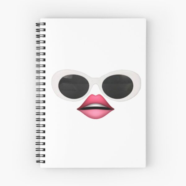 Item preview, clout goggles and lips designed and sold by aloha-designs.
