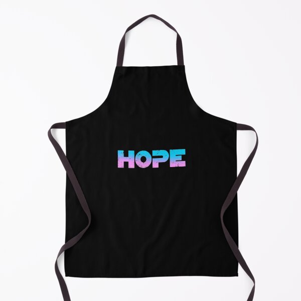Item preview, Hope - Aesthetic style designed and sold by feether-store.